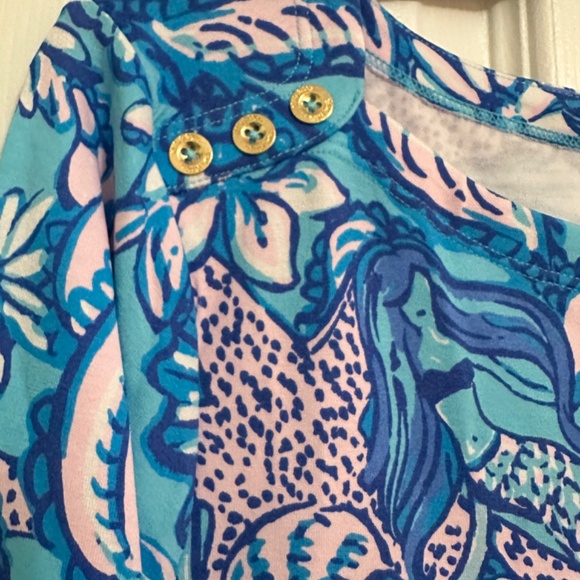 Lilly Pulitzer Sophie Dress  NWT - Picture 4 of 7